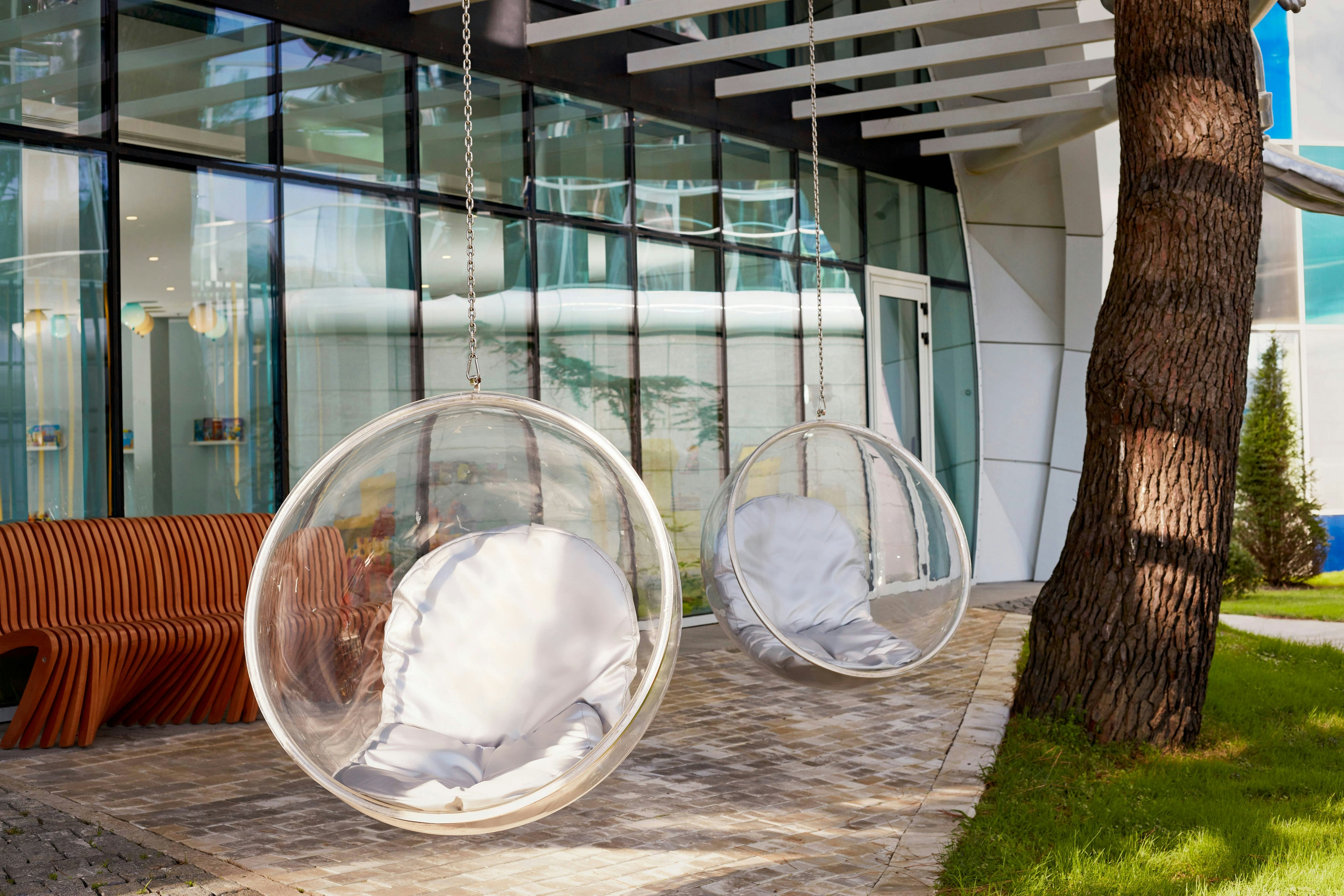 Paragraph Resort Spa Shekvetili Autograph Collection 6/78