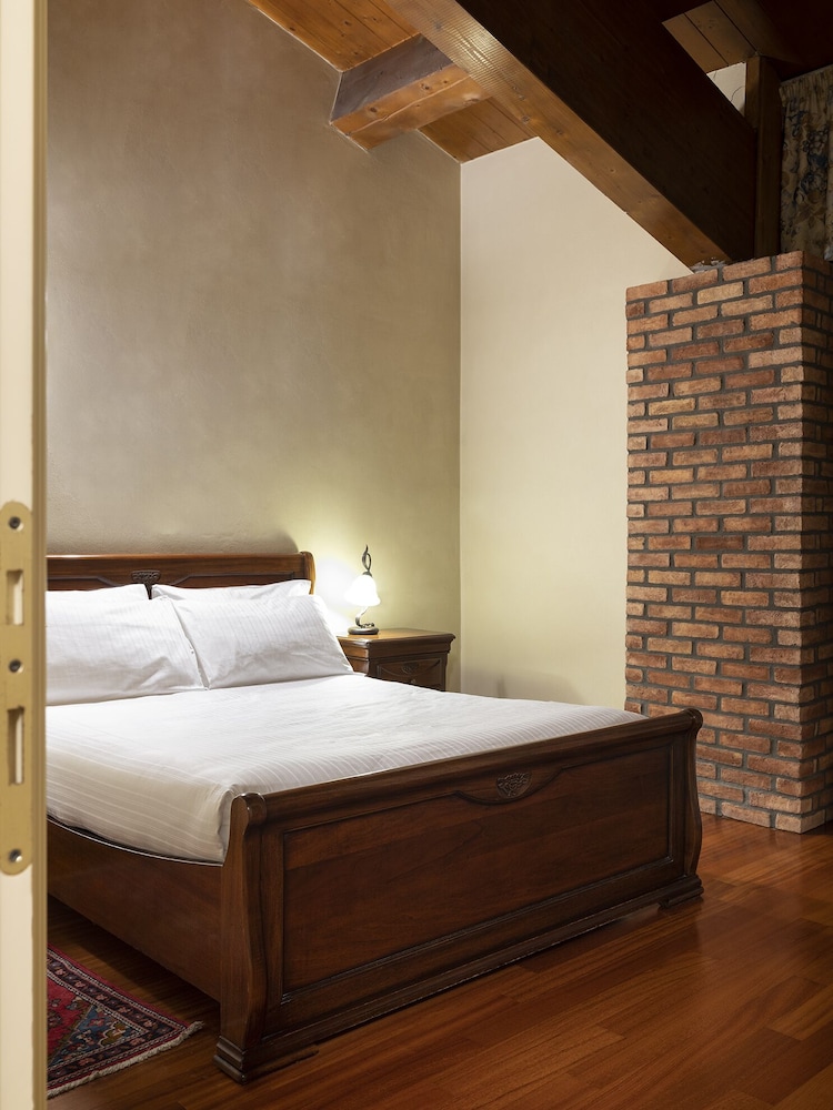Villa Dei Cedri Thermal Park And Natural Spa 12/50