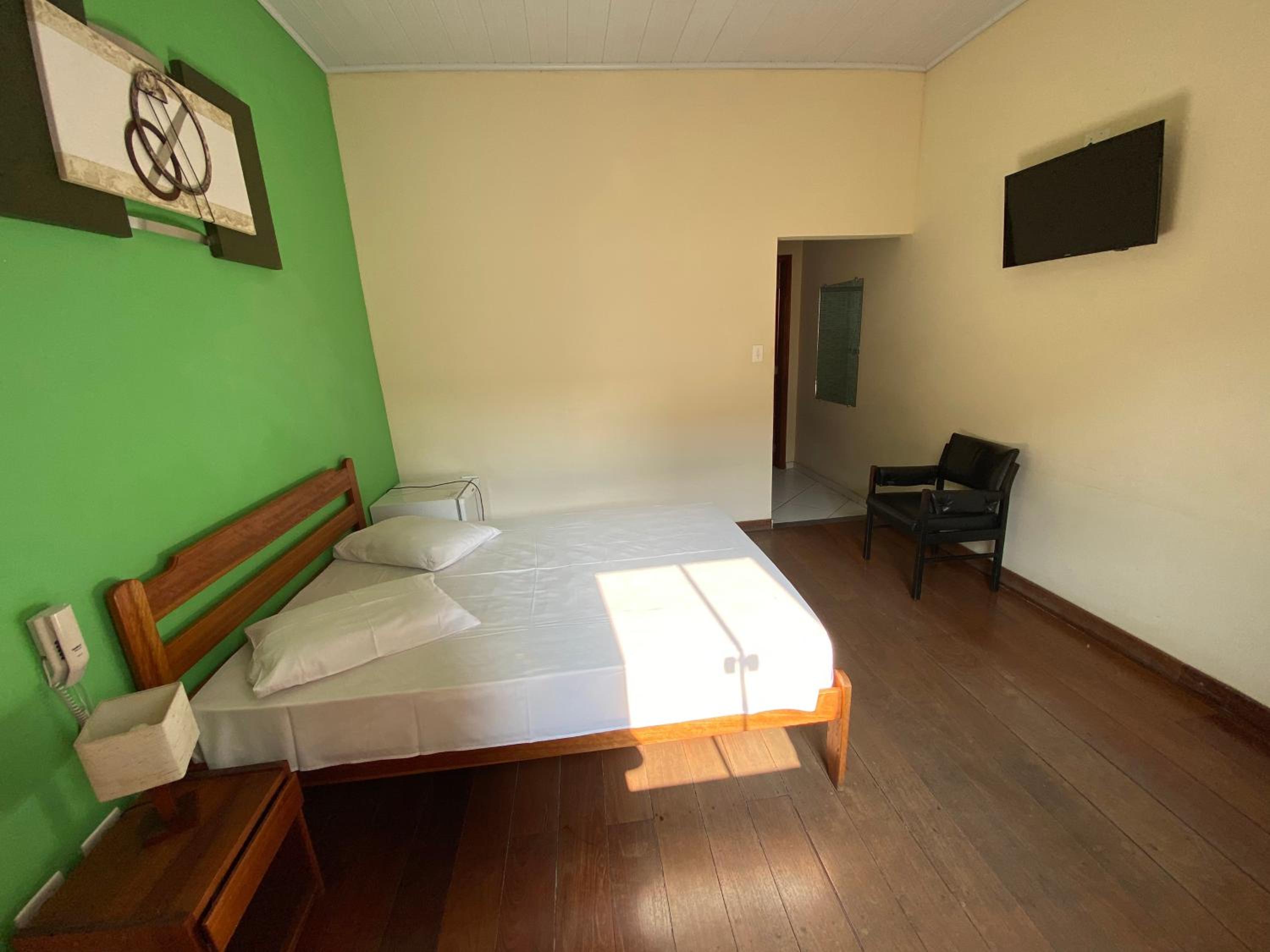 Hotel Modelo 34/50