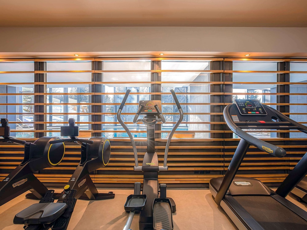 Hotel Mercure Les Arcs 1800 & Spa 39/70