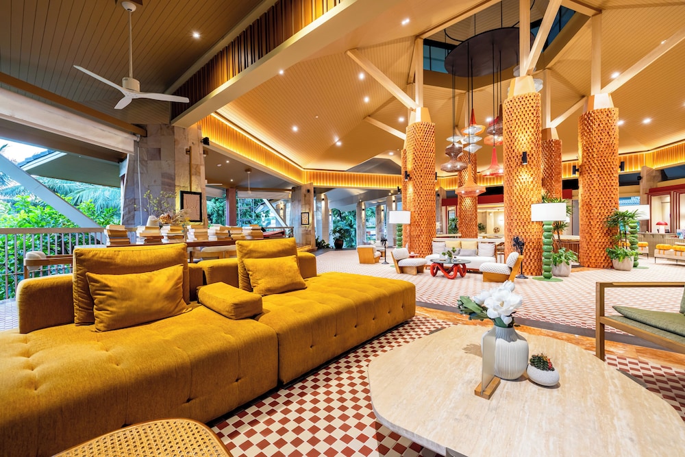 Mandarava Resort and Spa 55/75