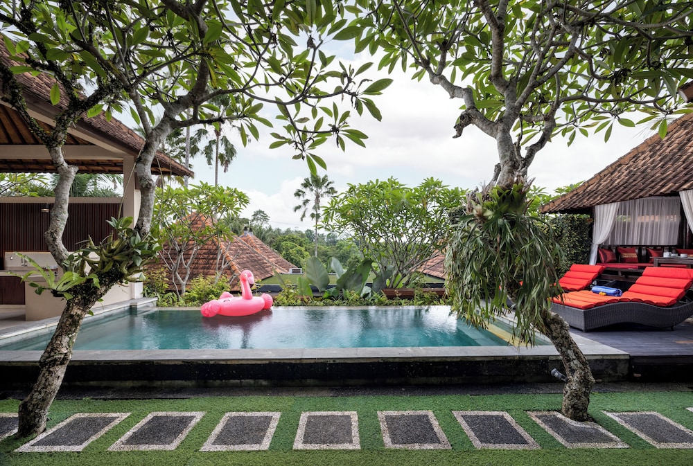 Griya Shanti Villas & Spa 38/50
