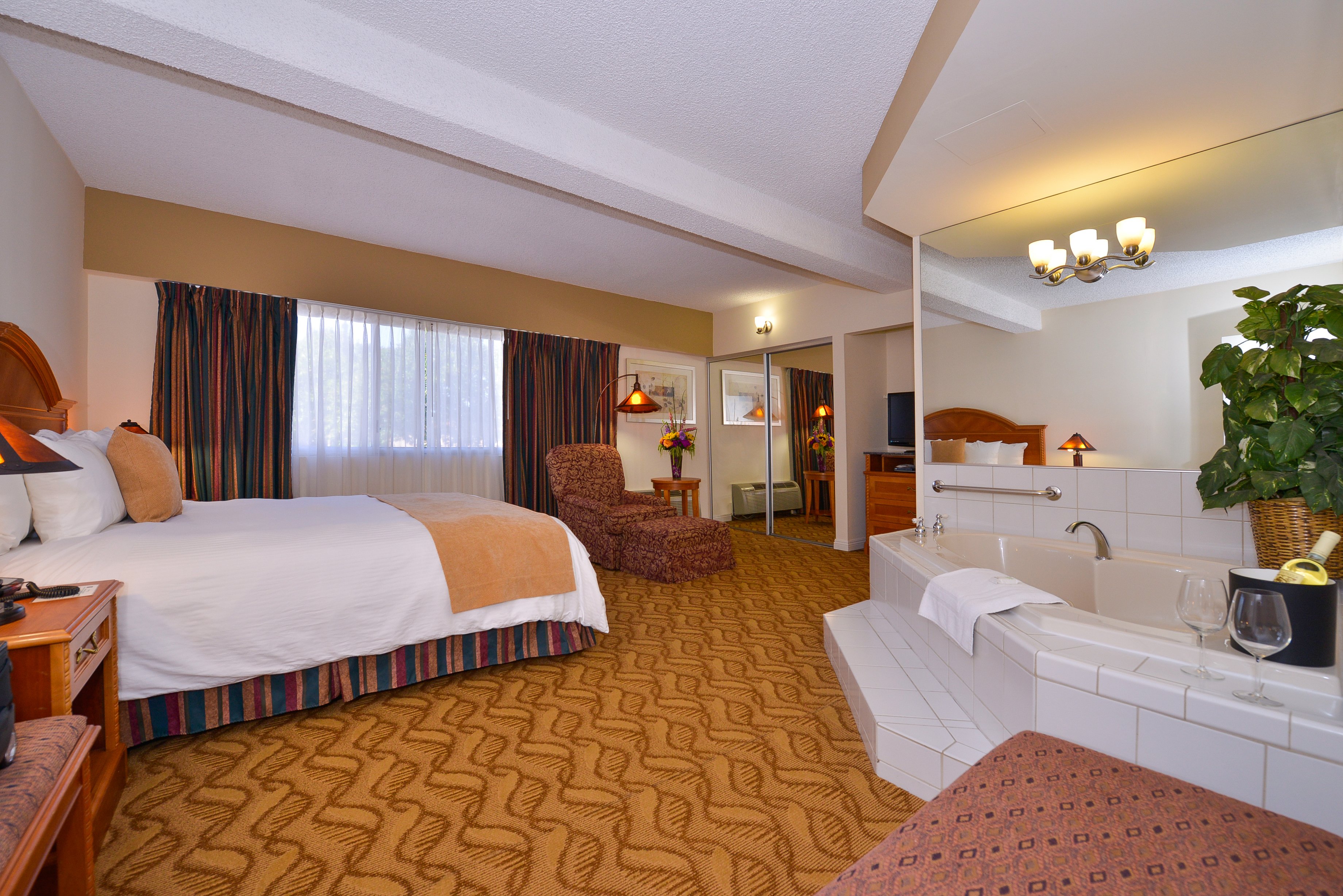 Best Western Plus Thousand Oaks Inn 18/50