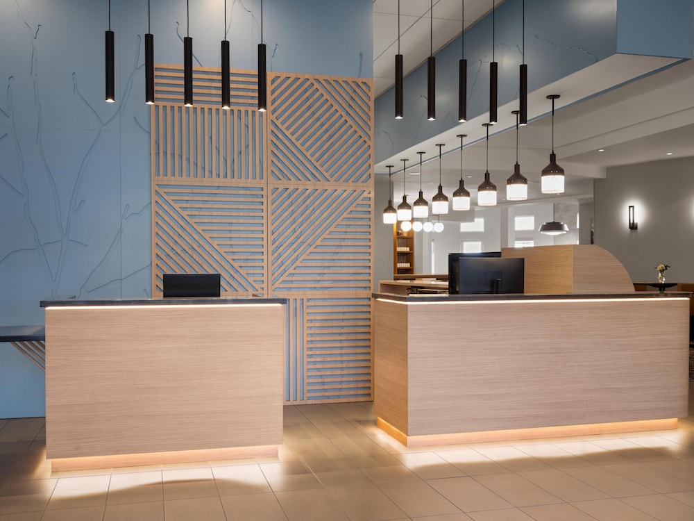 Hyatt Place Salt Lake City/Cottonwood 9/70