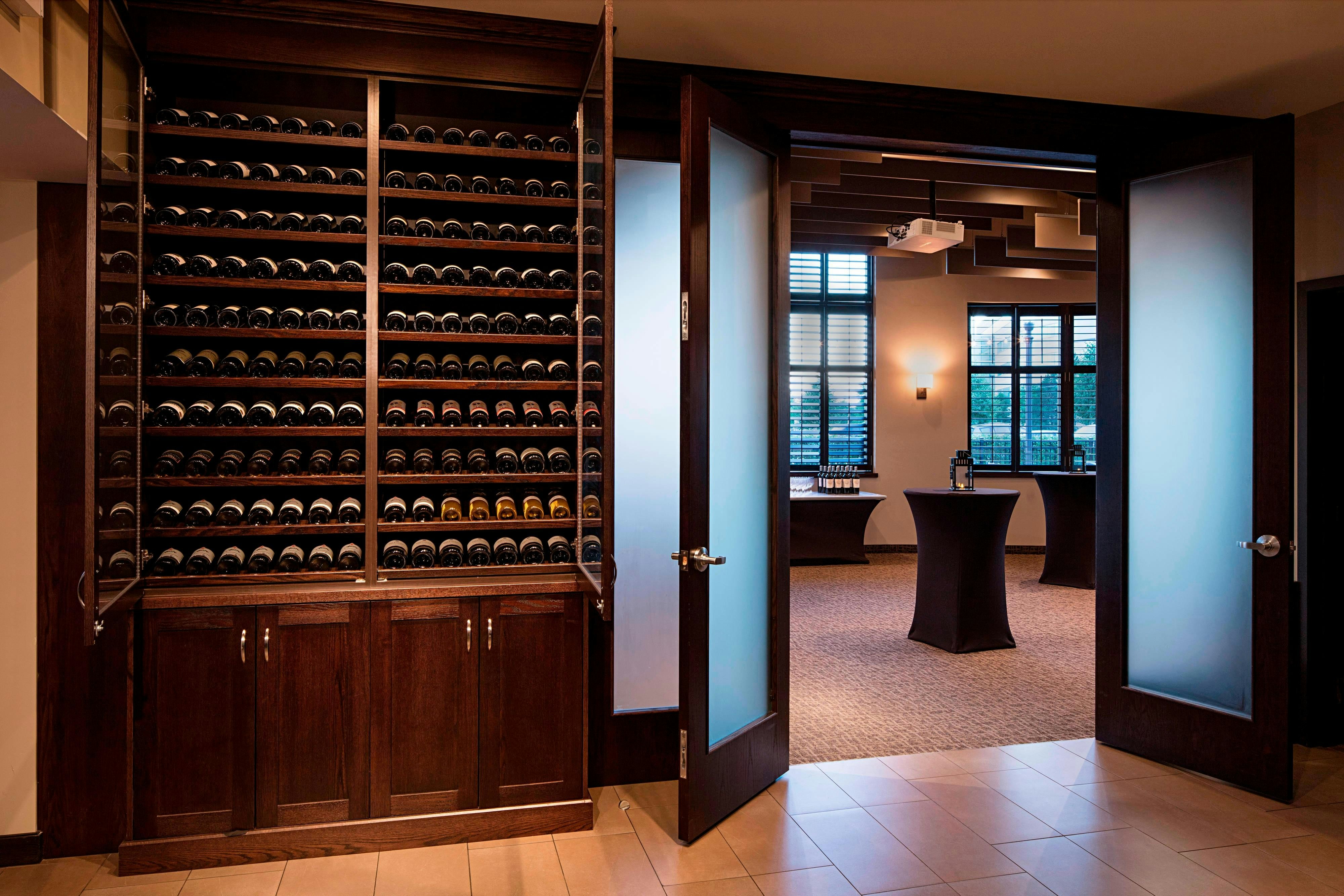 Delta Hotels by Marriott Guelph Conference Centre 14/39