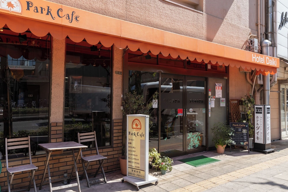 Hotel Daiki 4/49