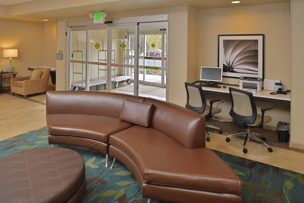 Candlewood Suites Eugene Springfield 28/48