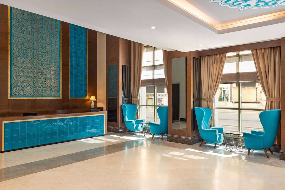 رمادا باي ويندهام مكة التيسير(Ramada by Wyndham Makkah Zad Al Tayseer) 17/31