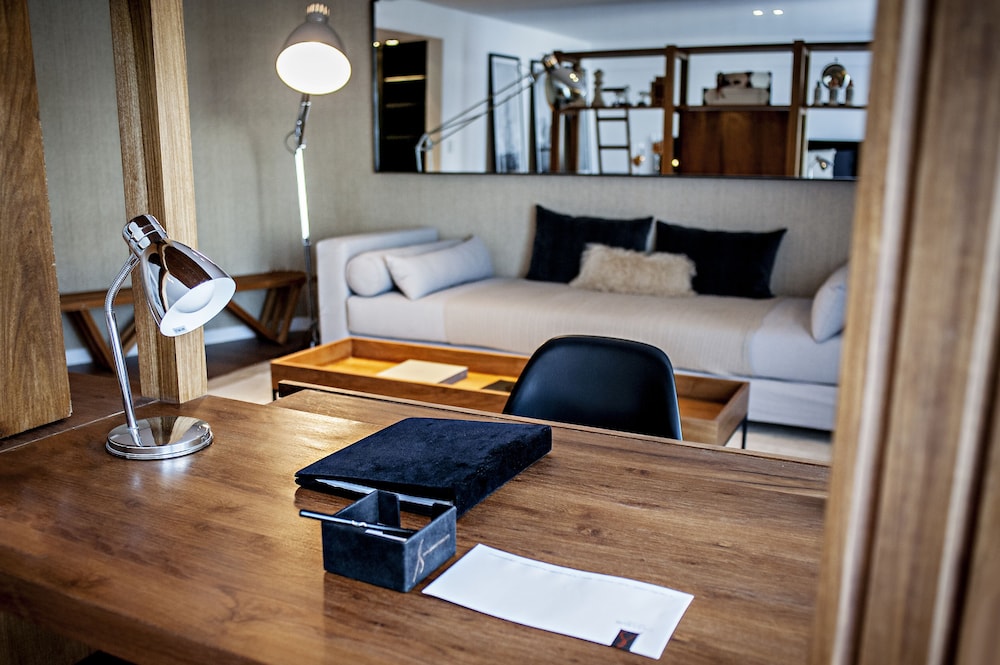 Casasur Palermo Hotel 38/66