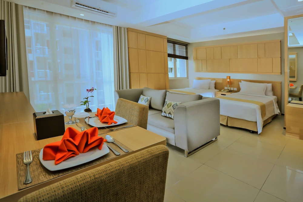 Golden Tulip Balikpapan Hotel and Suites 44/73