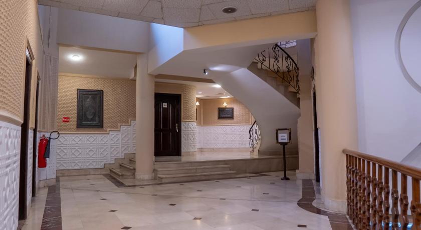 The Legend Palace Islamabad 13/50