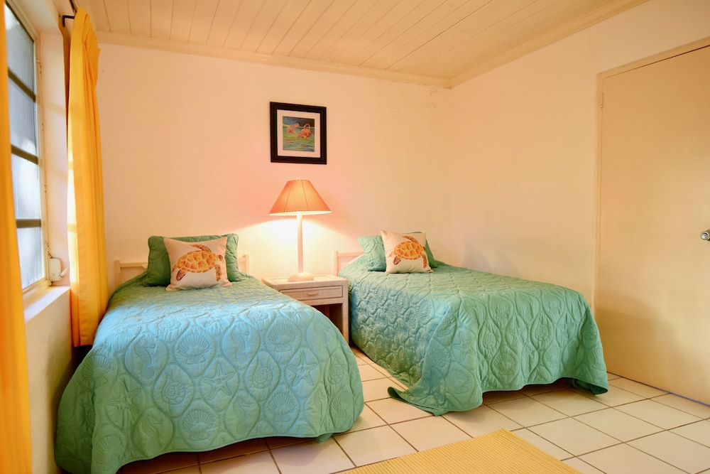 Stella Maris Resort Club 12/65