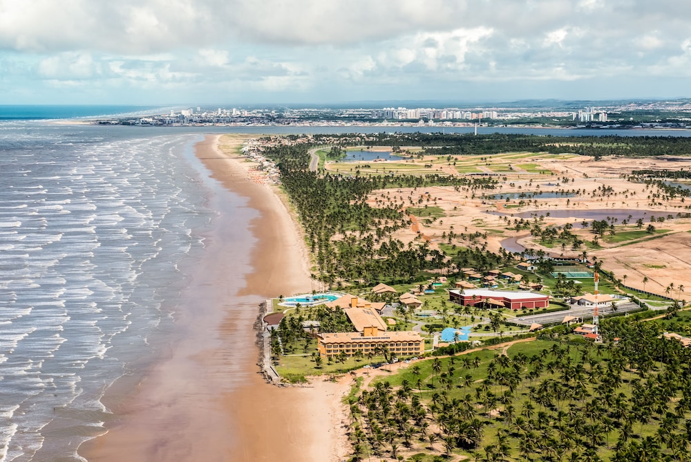 Makai All Inclusive Resort Aracaju 32/39