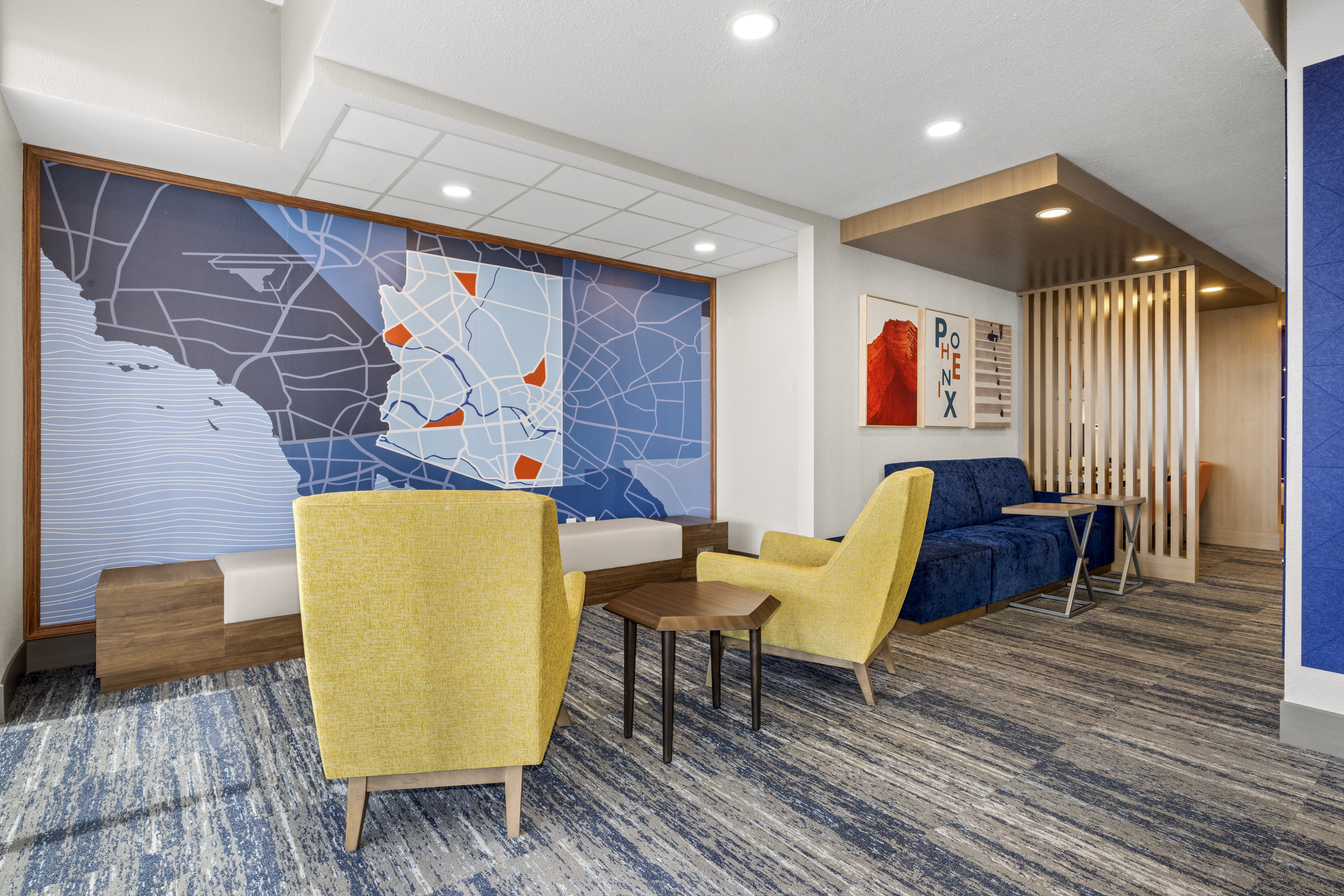 Holiday Inn Express & Suites - Phoenix West - Tolleson an IHG Hotel 9/50