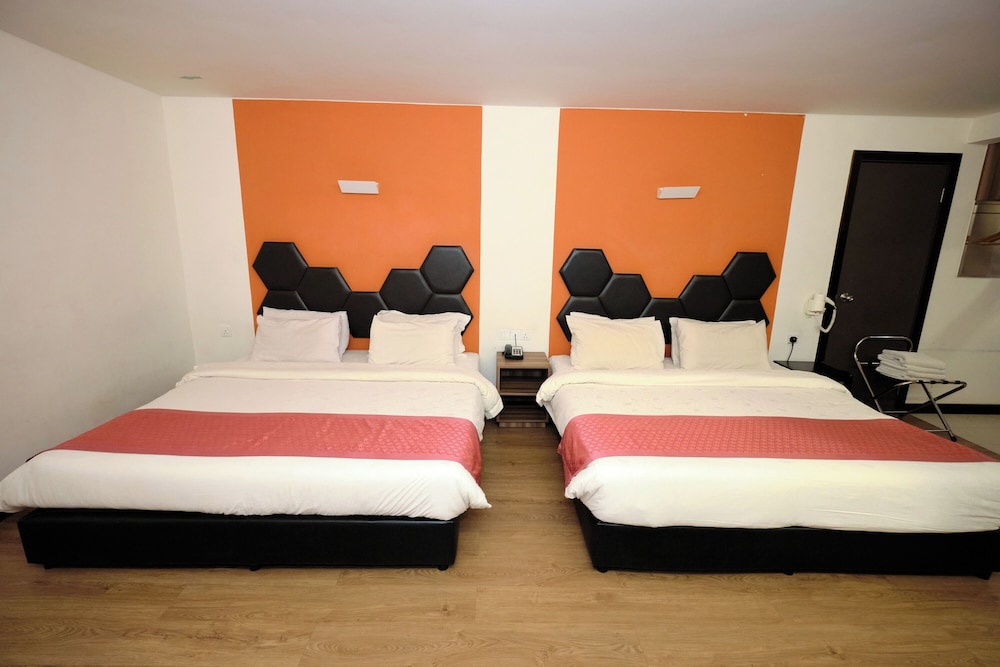 Memoire Hornbill Hotel 16/37