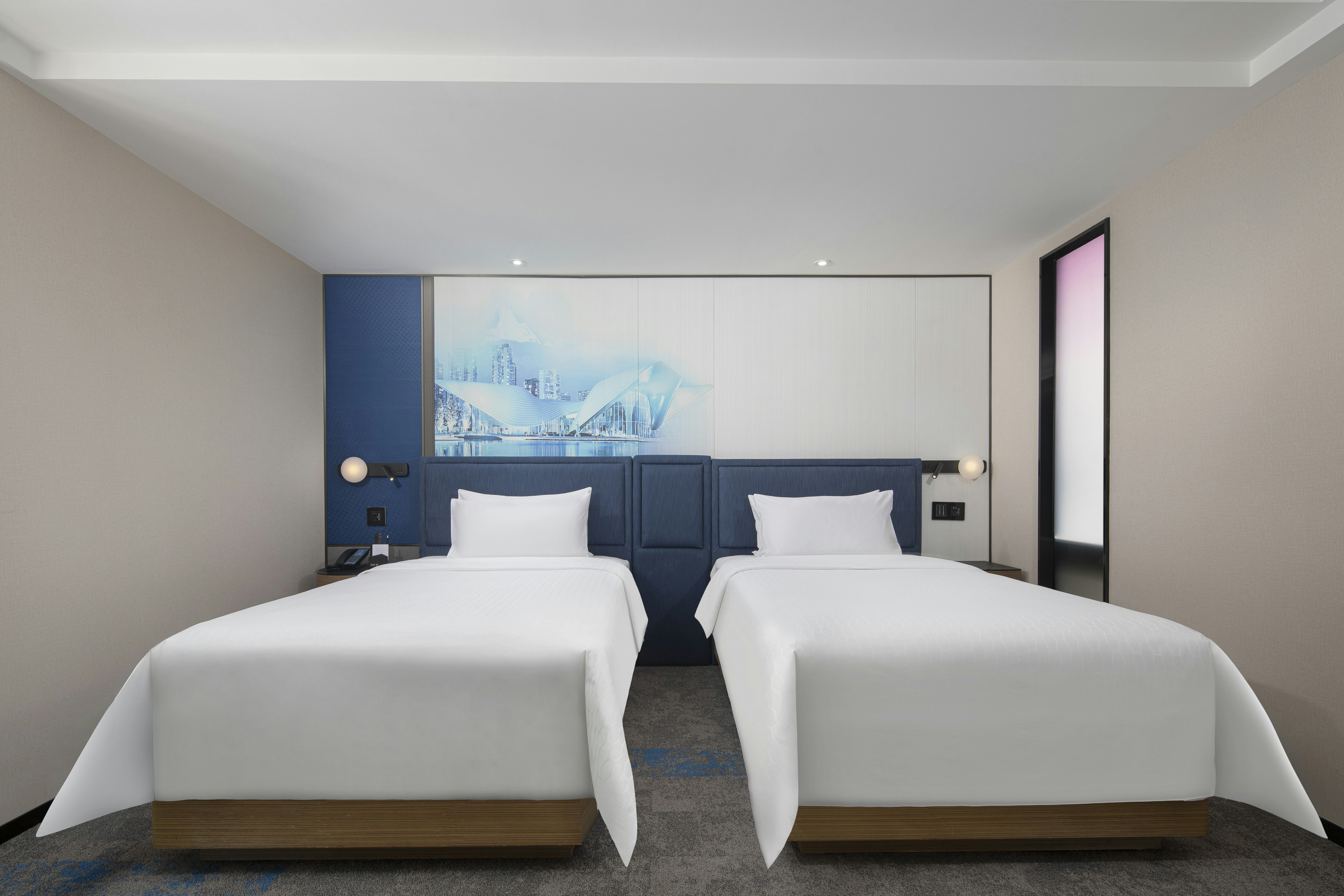 Hampton By Hilton Chengdu Waishuangnan 19/50