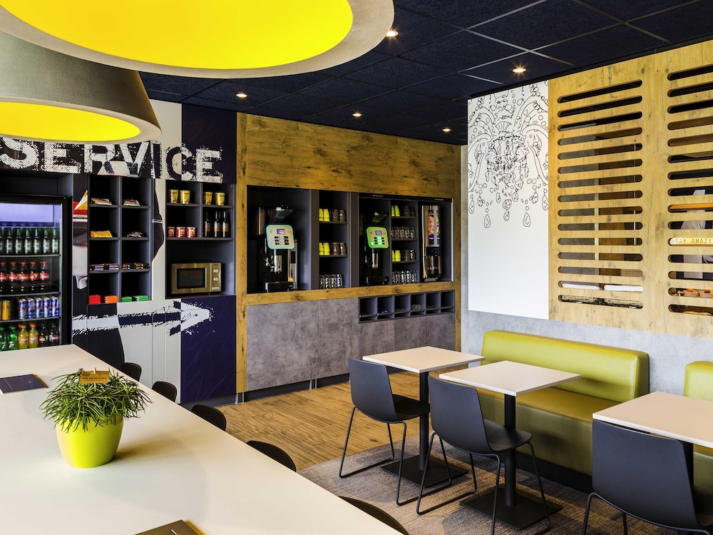 Ibis Budget Stein Maastricht 32/41