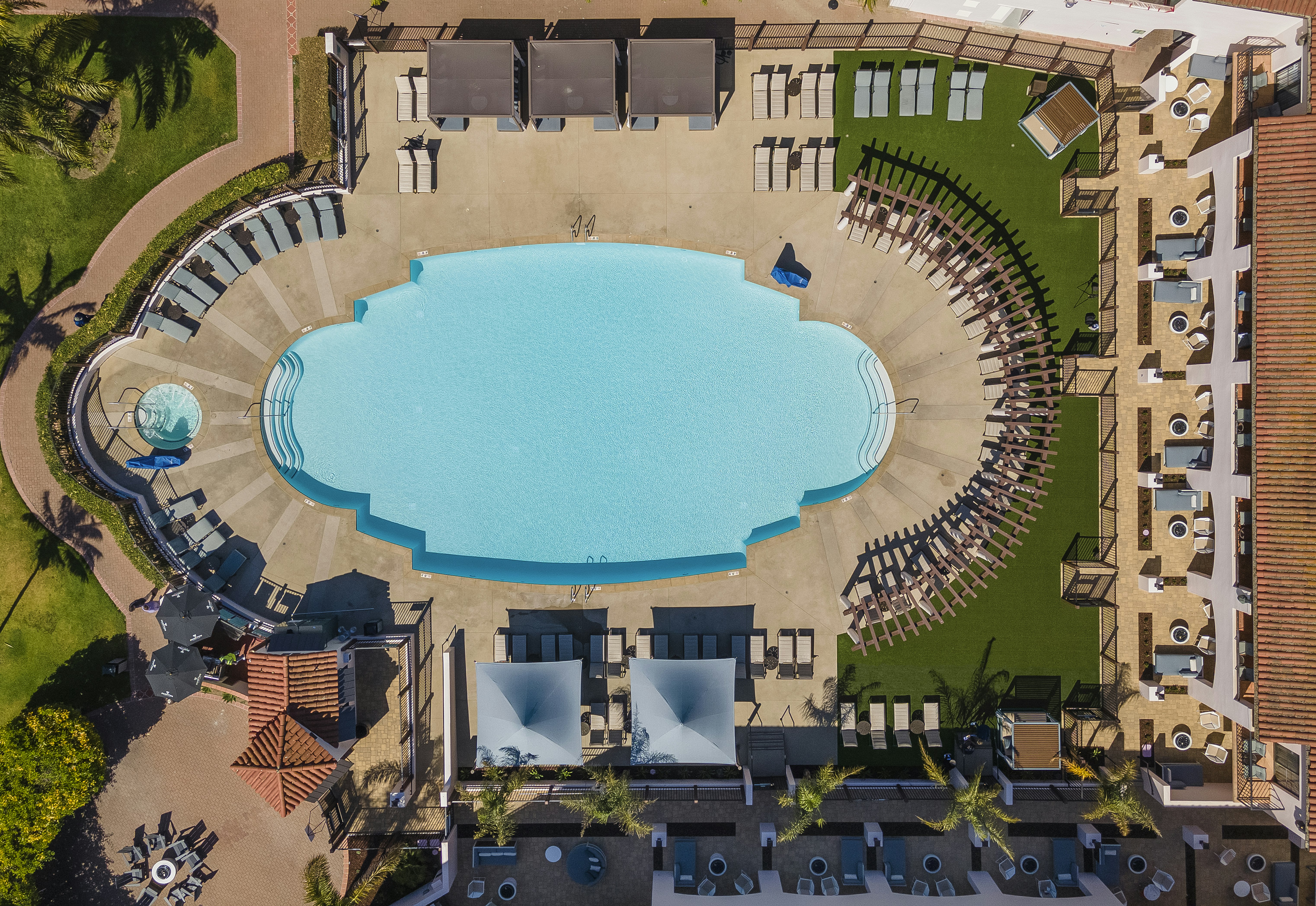 Hilton Santa Barbara Beachfront Resort 63/70