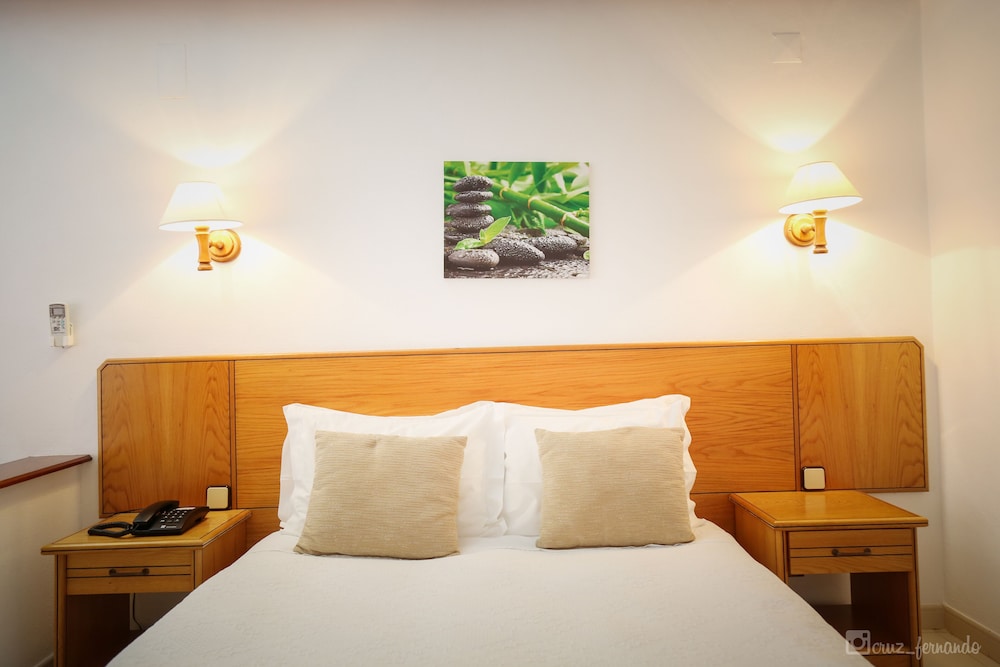 Pantanha Hotel Apartamentos 29/68