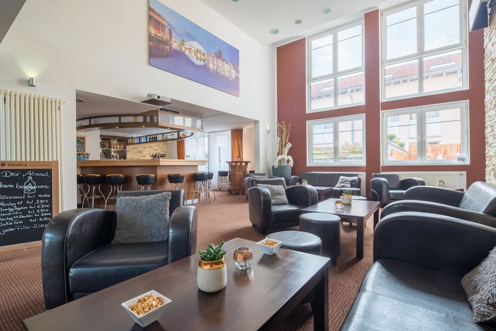 Best Western Hotel Muenchen Airport 26/54