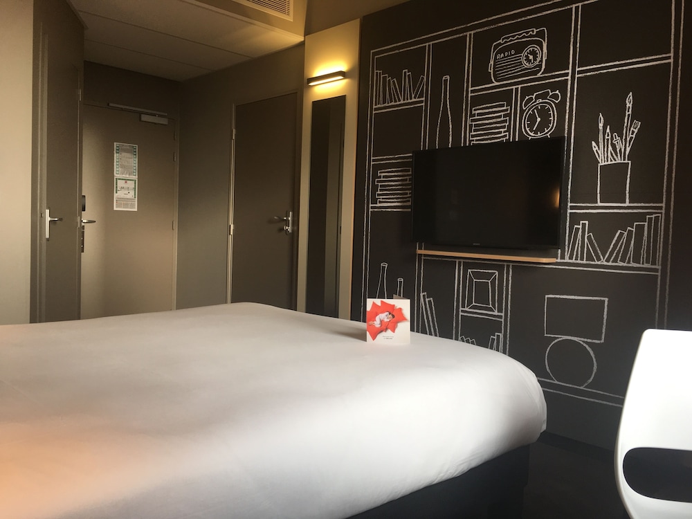 Ibis Niort Est Mendes France 21/47