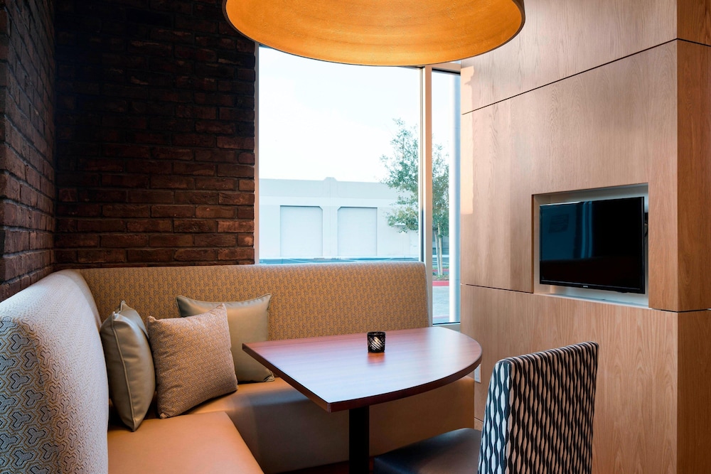 Residence Inn Redwood City San Carlos 22/49