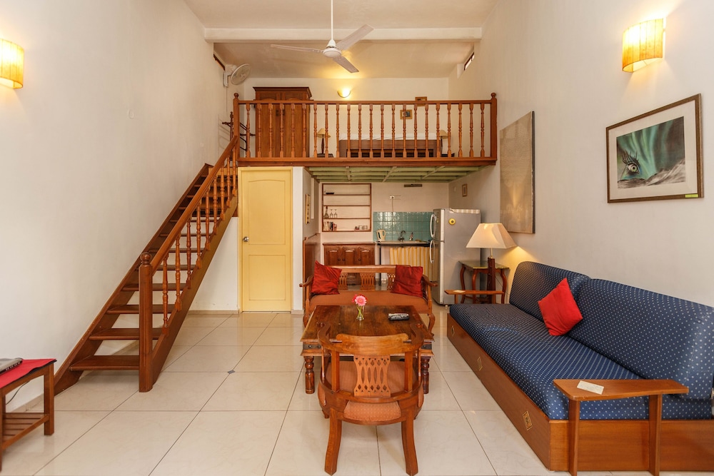 CASA COTTAGE 30/50