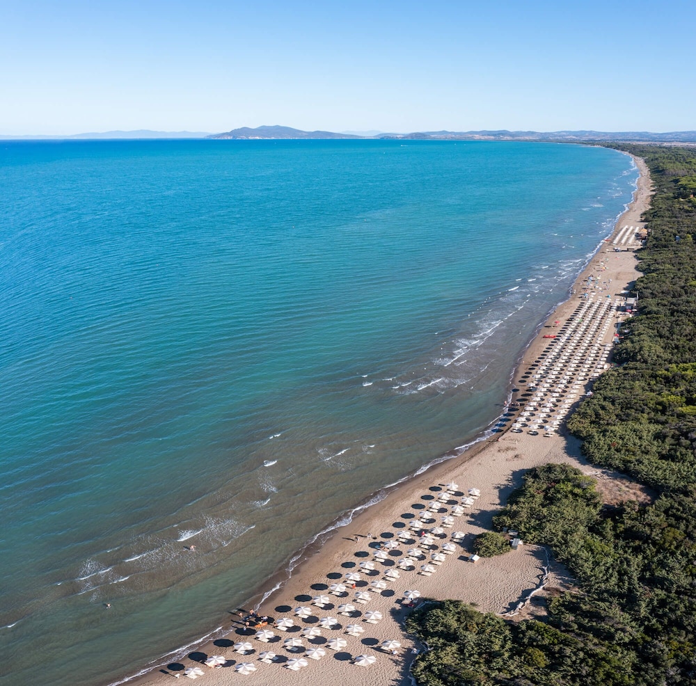 Club del Sole Orbetello Family Collection 40/45