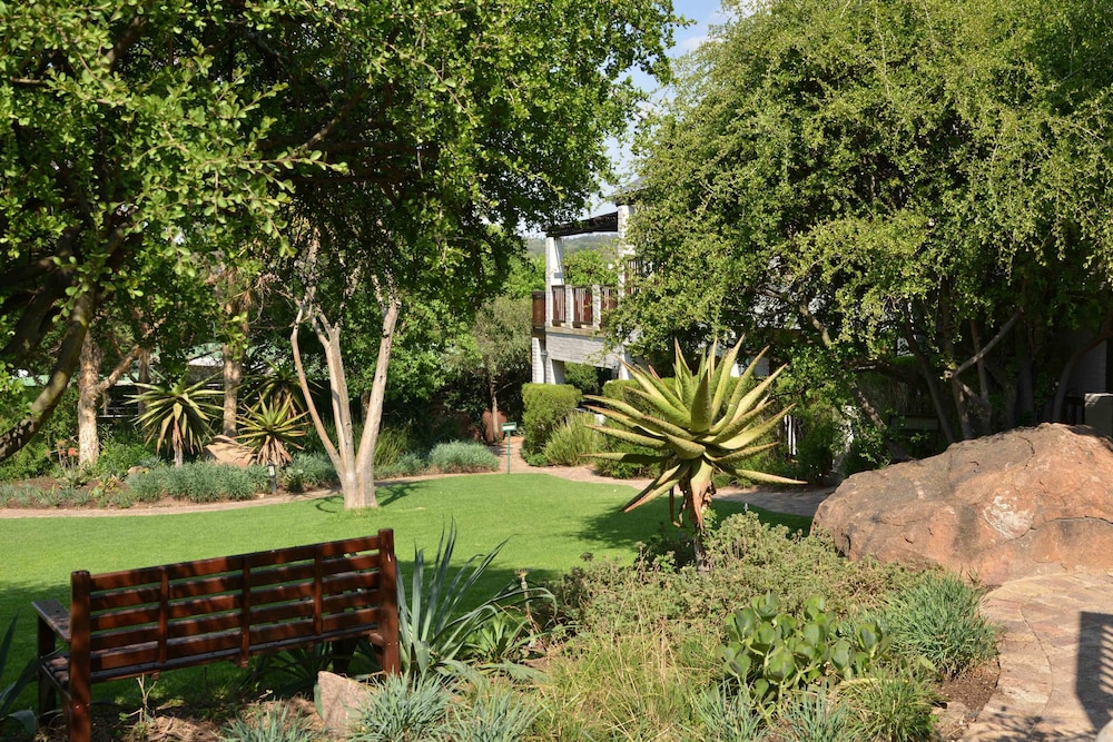 Rivonia Bed And Breakfast Garden Estate 42/49