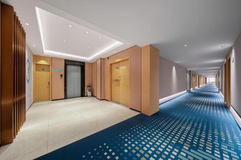 City Comfort Inn Nanning Jiangnan Bus Station Branch 31/50