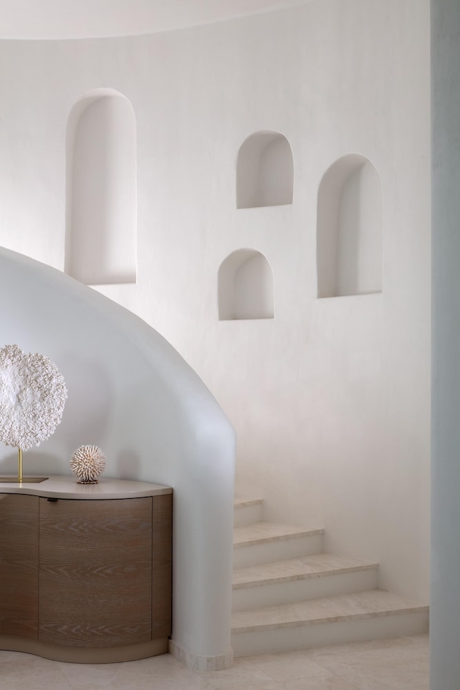 Anantara Retreat Santorini Abu Dhabi - Adults Only 38/71