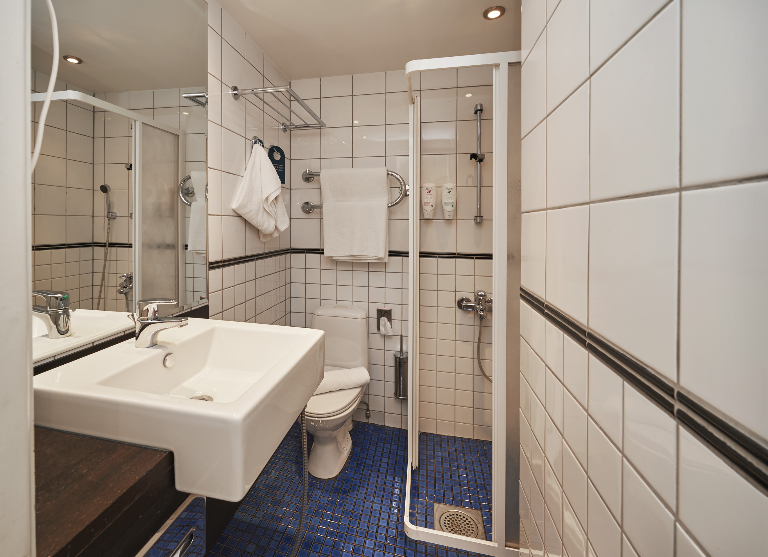 Seurahuone Hotel Helsinki 39/40