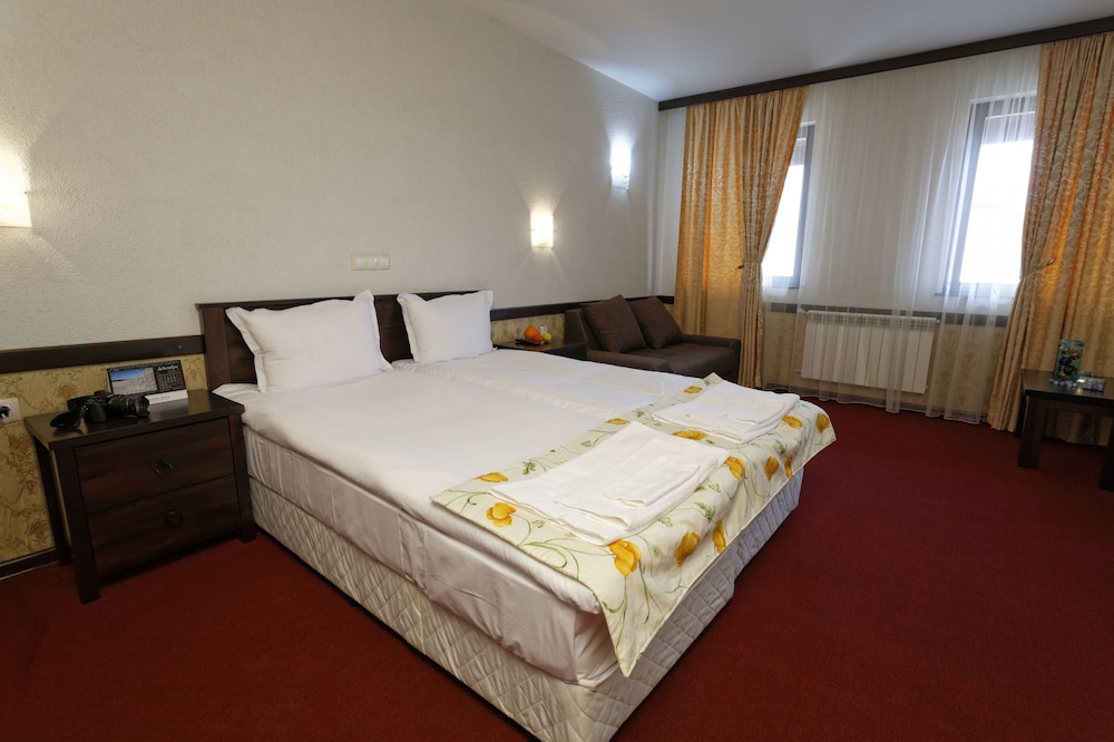 STANDARD, TWIN BEDS