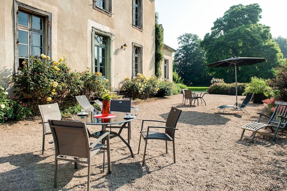 Chateau Du Pin Iffendic 44/50