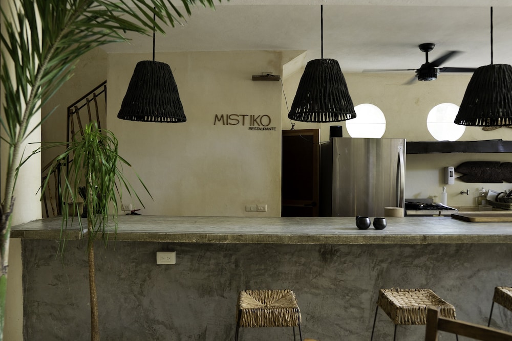 Koos Hotel Tulum 12/57