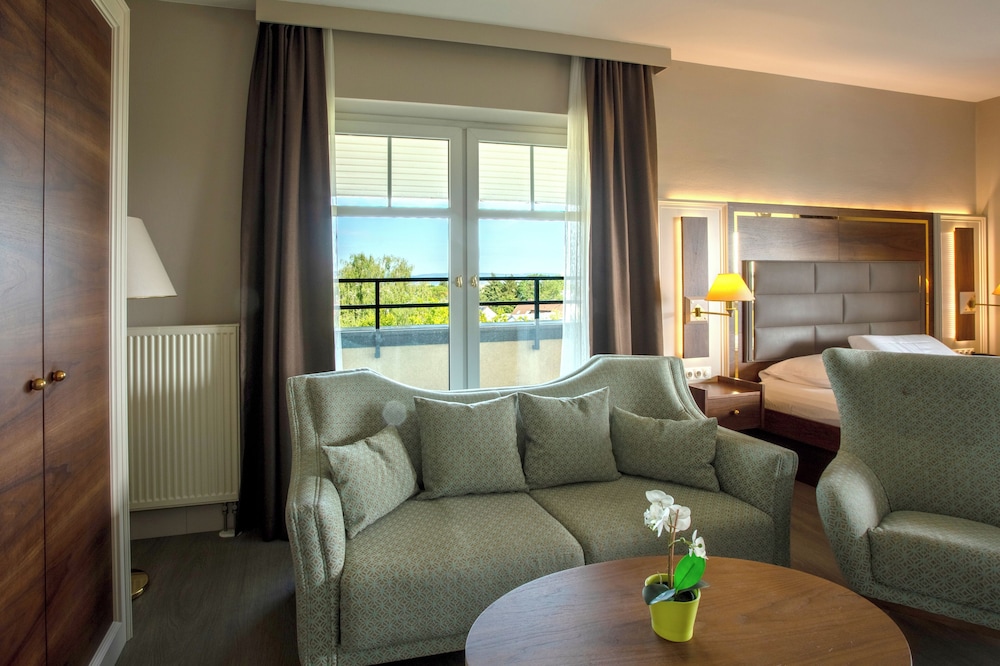 City Hotel Frankfurt/M - Bad Vilbel 33/55