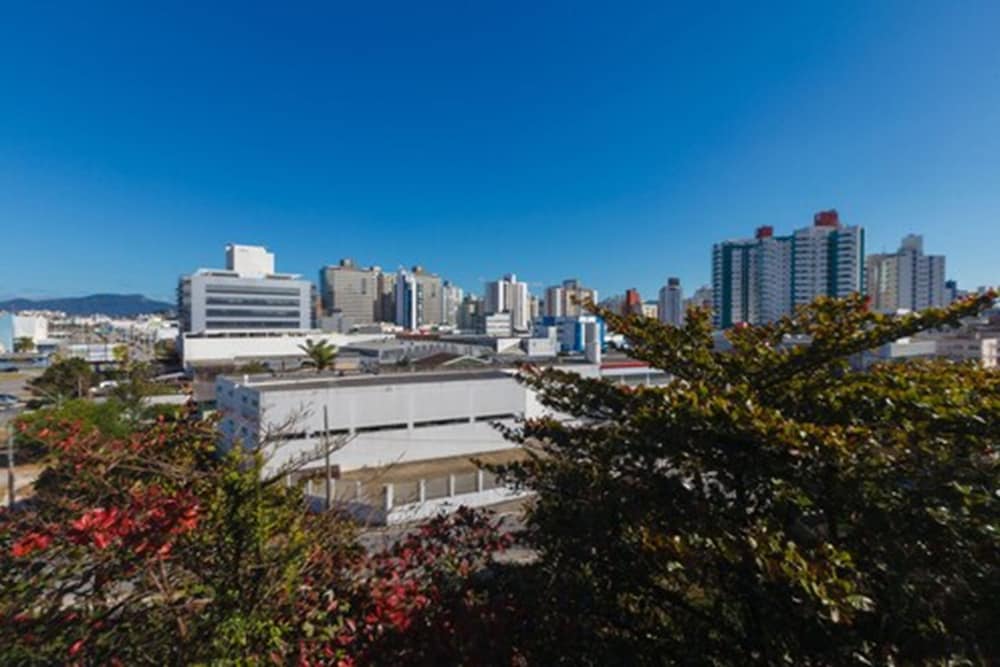 Tri Hotel Florianopolis 59/64