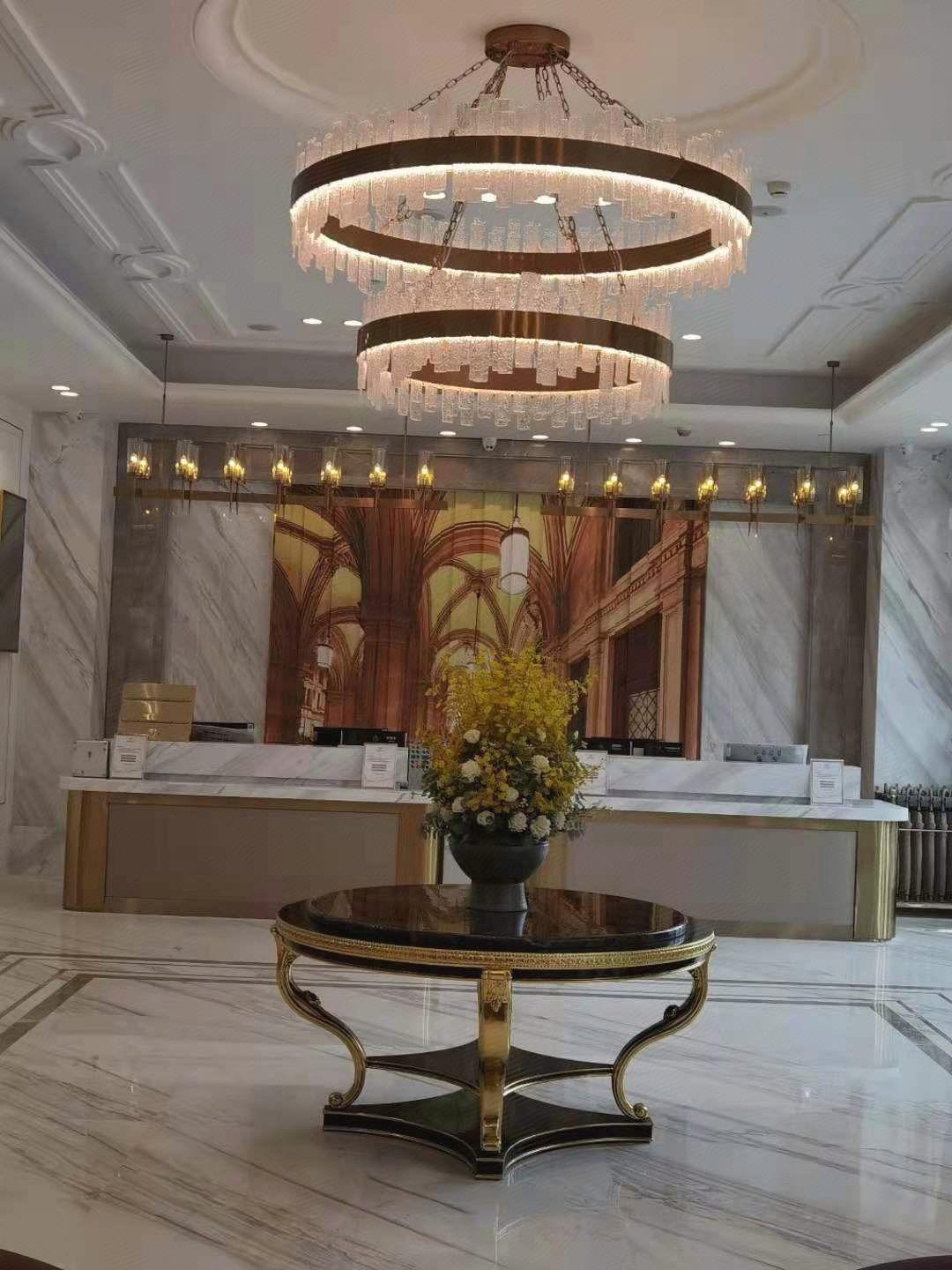 Vienna International Hotel (Anning Donghu) 7/38