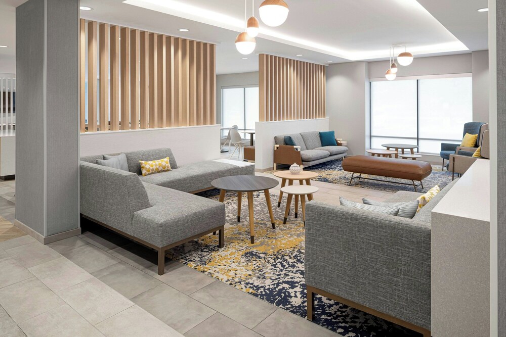 TownePlace Suites by Marriott Pigeon Forge 22/50