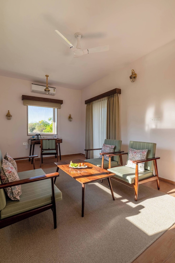 Justa Luxe Highpoint Jawai 41/60