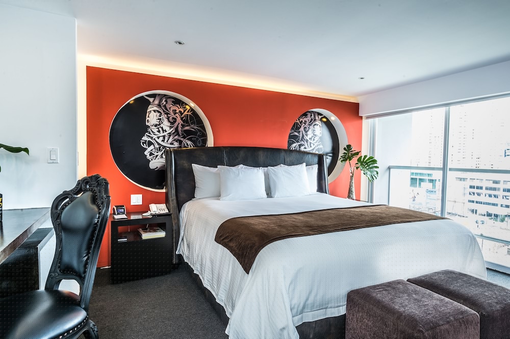 Riande Urban Hotel 32/71