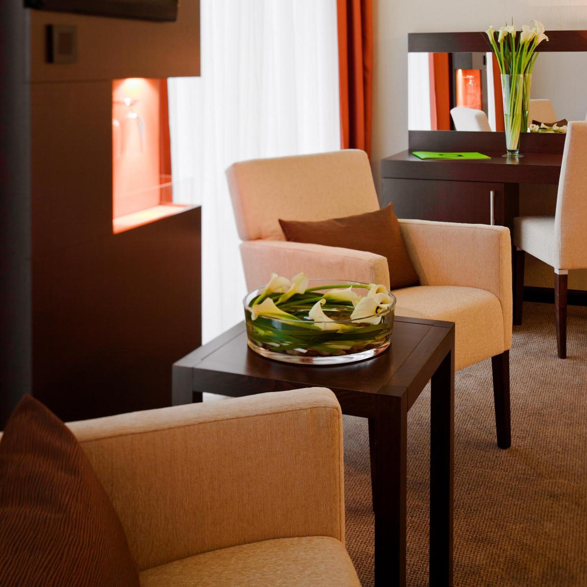 Abacus Business & Wellness Hotel 32/40