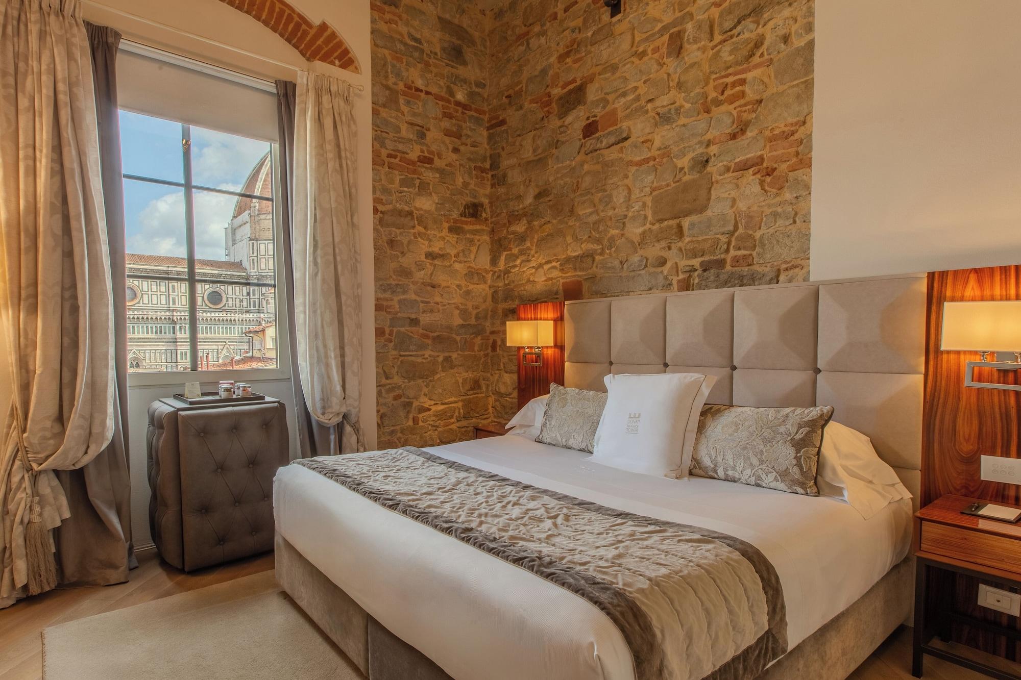 1 Bedroom, Luxury, Suite, City View, 2 Bathrooms