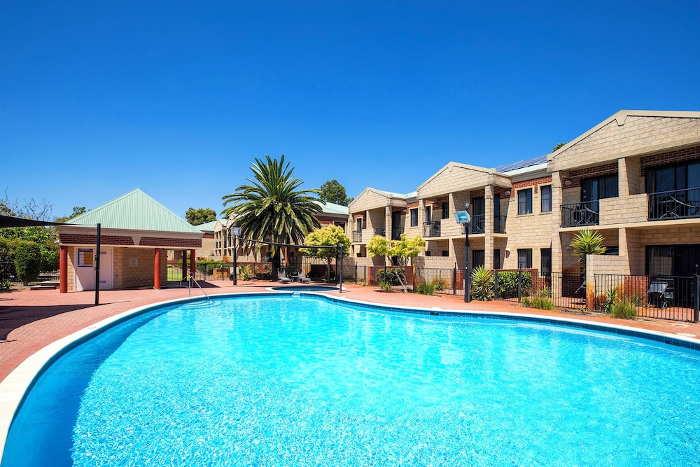 Country Comfort Perth in PERTH