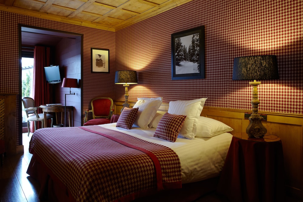 Hotel Mont Blanc 23/56