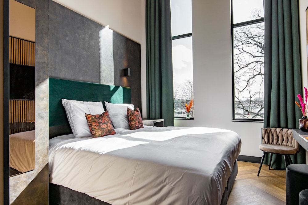 Monument Hotel 15/36