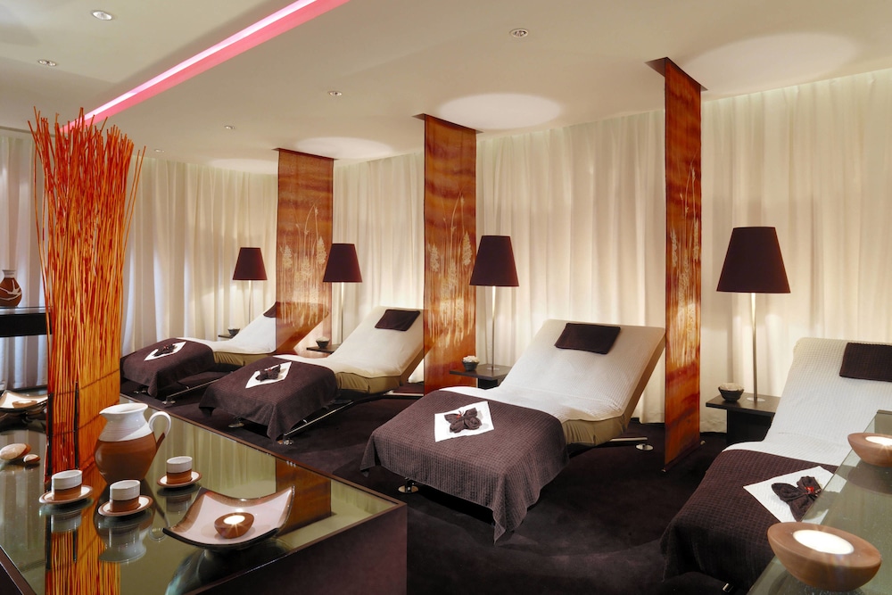 SHERATON ATHLONE HOTEL 29/49