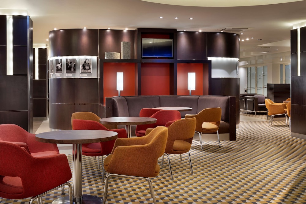 Radisson Blu Olumpia 51/74