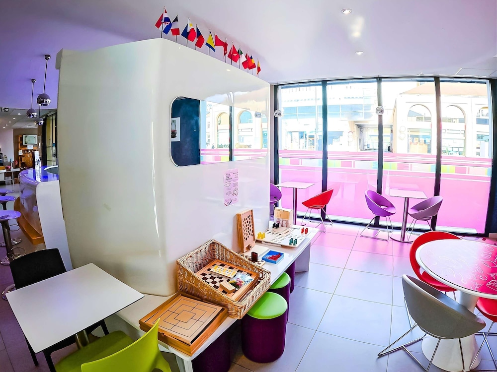Ibis Styles Montbeliard Centre Velotte 44/68