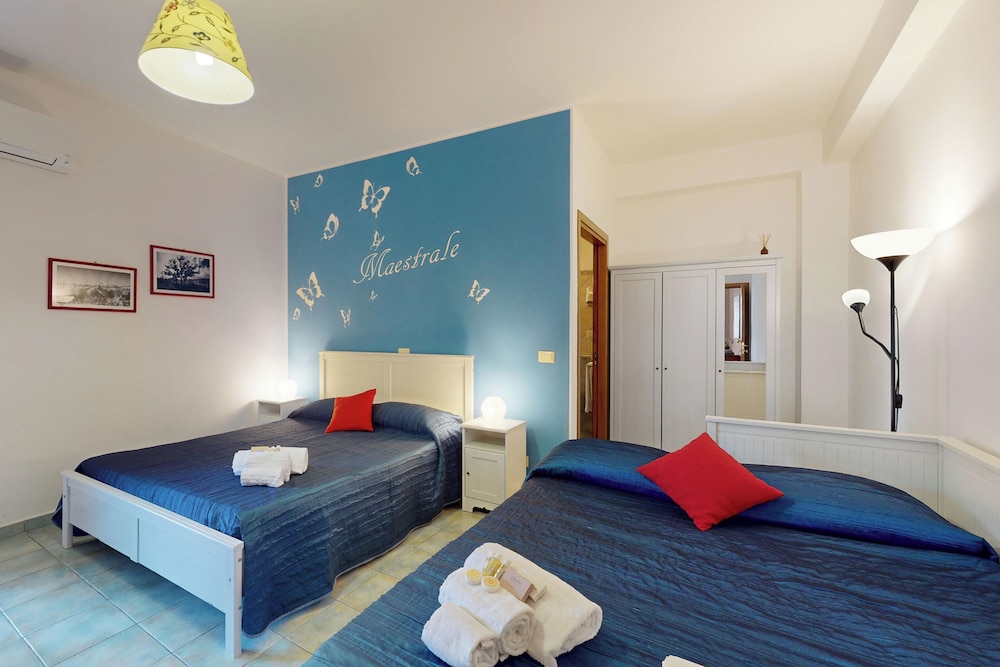 Donna Rosa Hotel 13/50